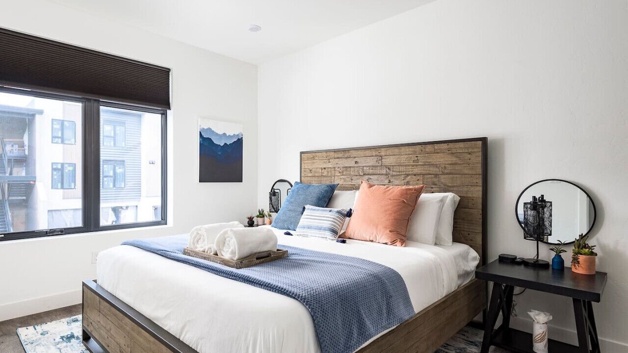 Photo of Bedroom in Willow Grove