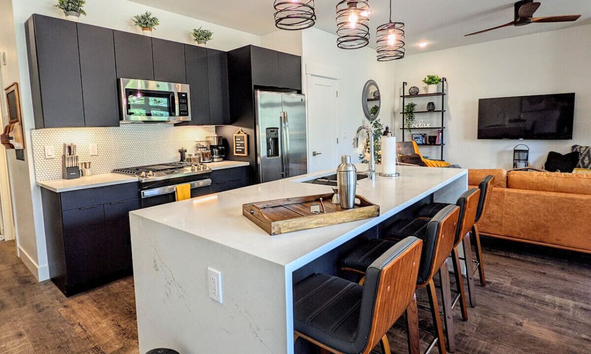 Photo of Kitchen in Willow Grove