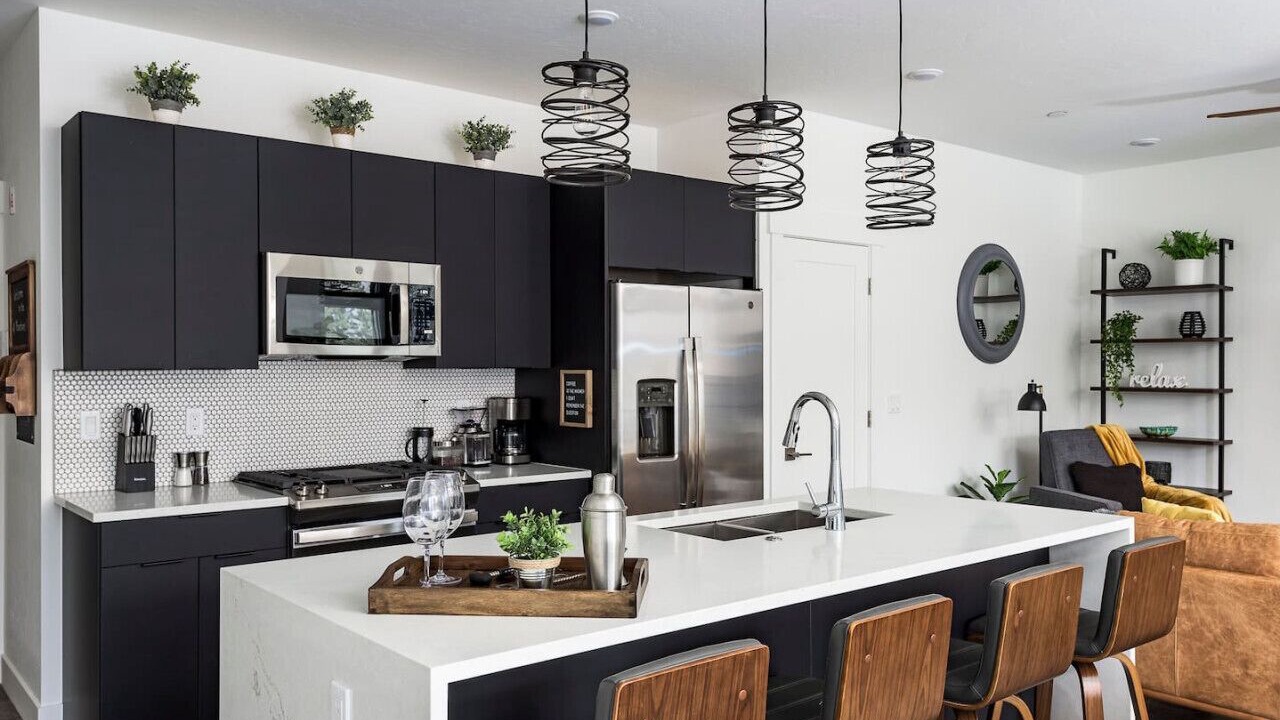Photo of Kitchen in Willow Grove