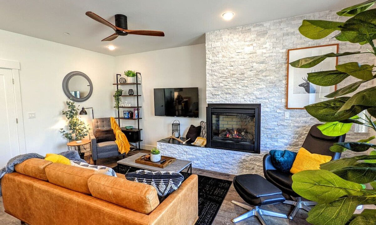 Photo of Livingroom in Willow Grove