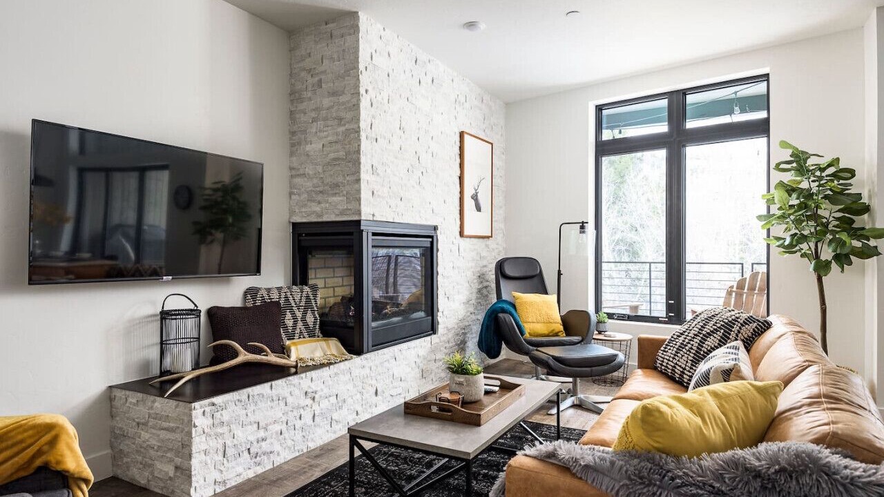 Photo of Livingroom in Willow Grove