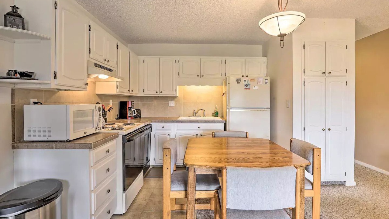 Photo of Kitchen in Fraser