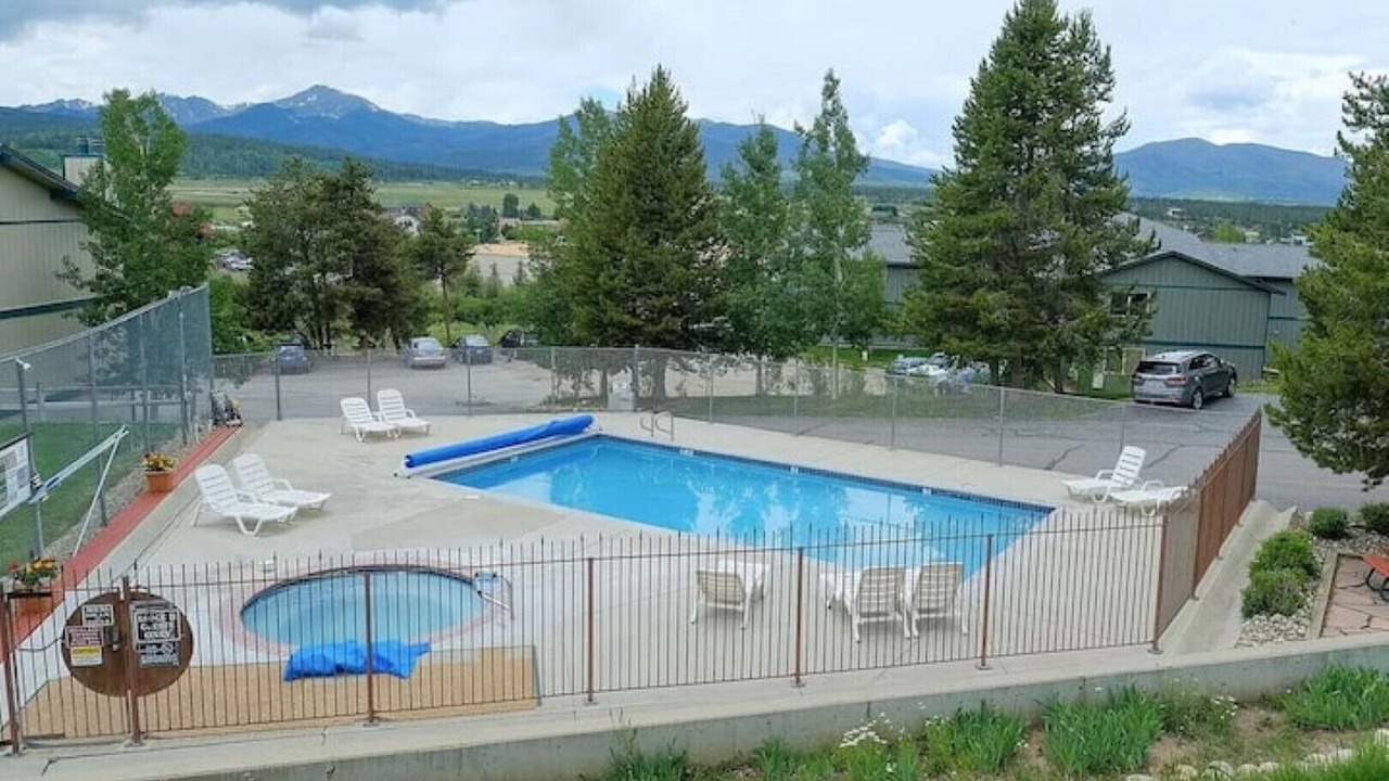 Photo of Outdoor in Fraser