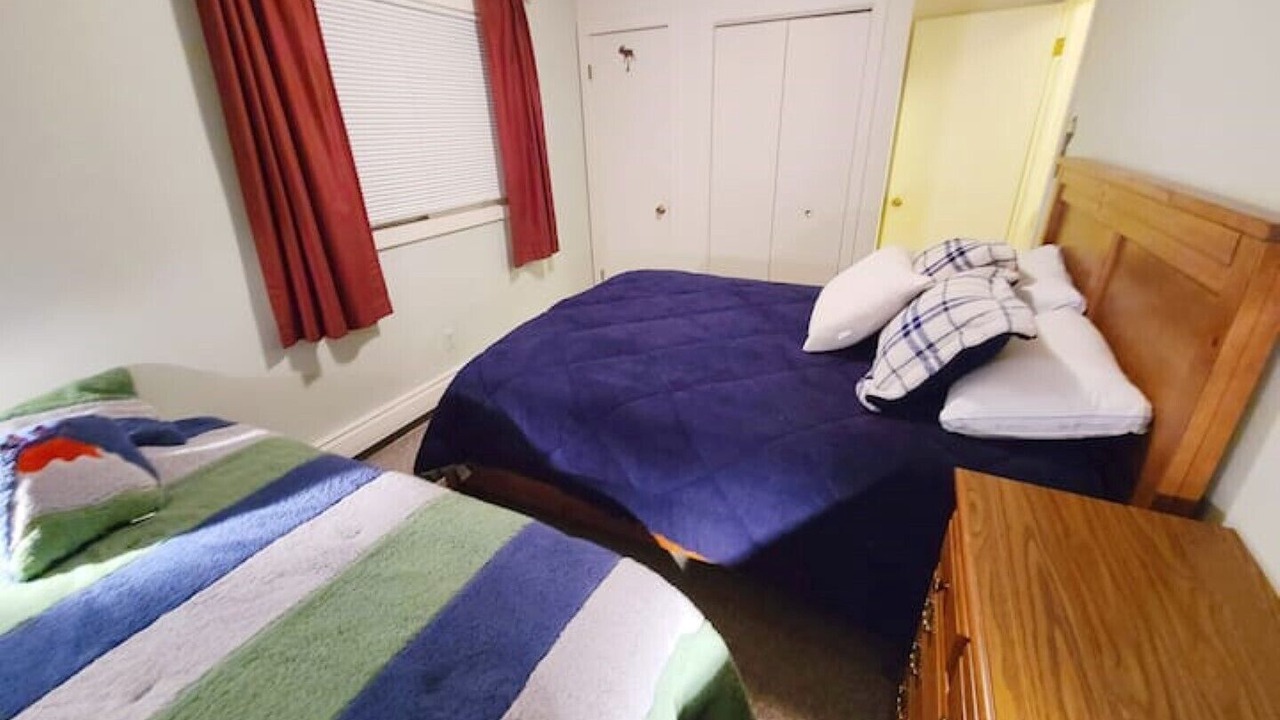Photo of Bedroom in Fraser