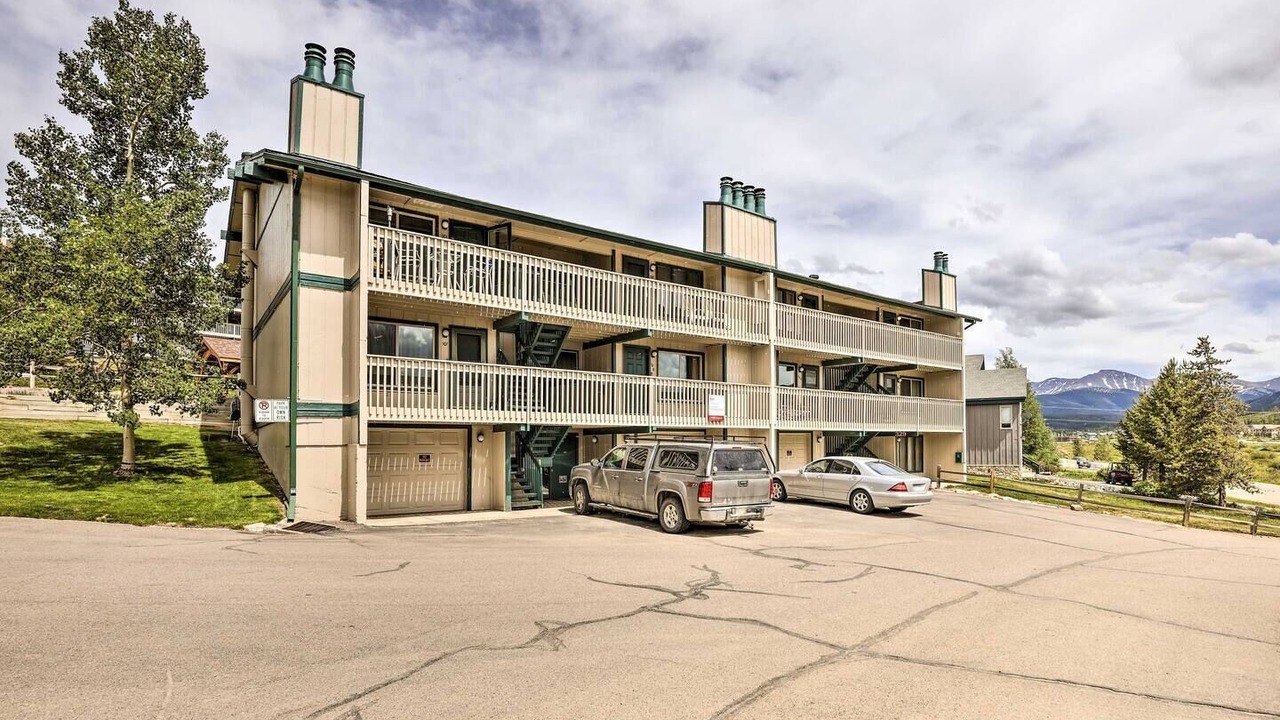 Photo of Outdoor in Fraser