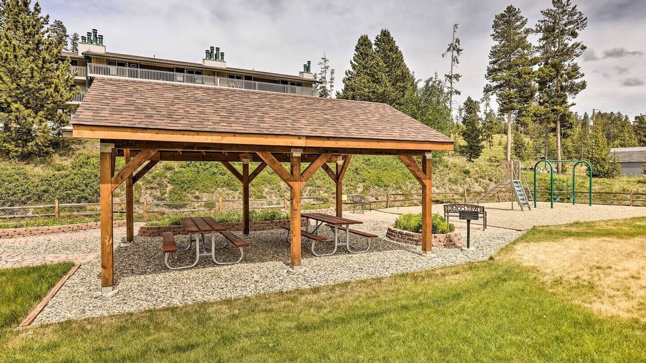 Photo of Outdoor in Fraser