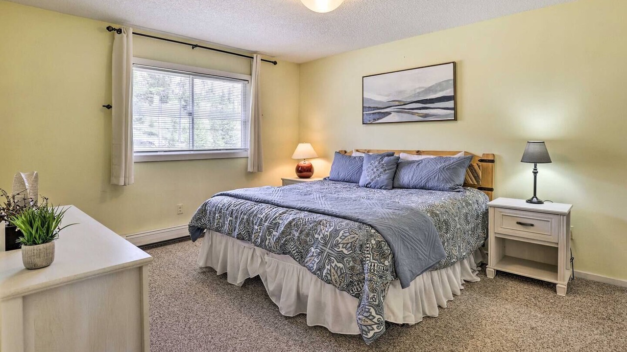 Photo of Bedroom in Fraser