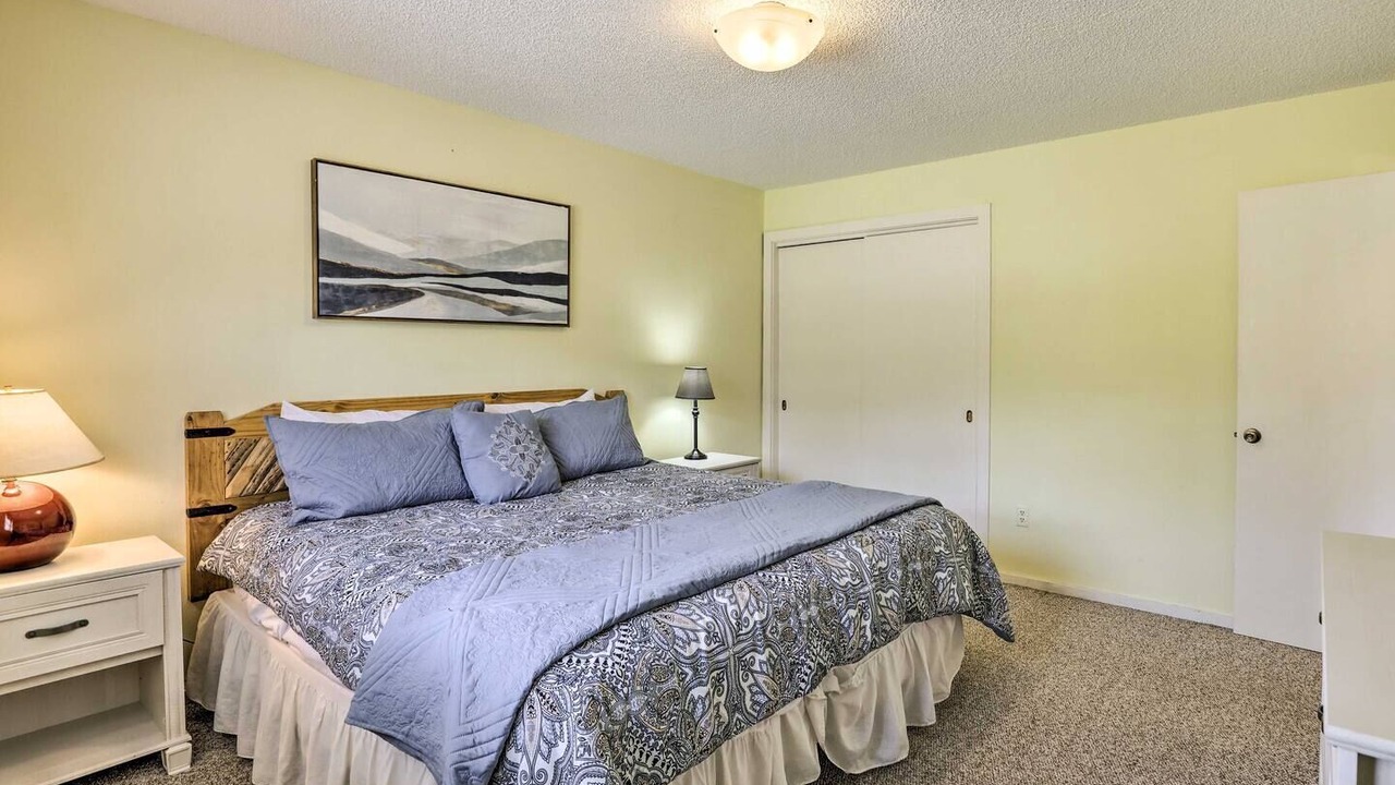 Photo of Bedroom in Fraser