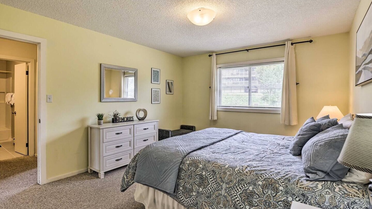 Photo of Bedroom in Fraser