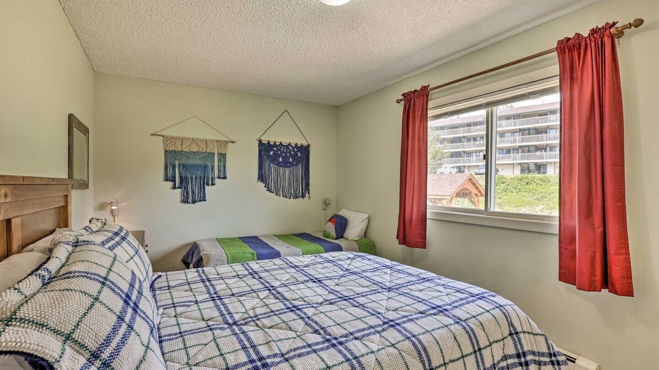 Photo of Bedroom in Fraser