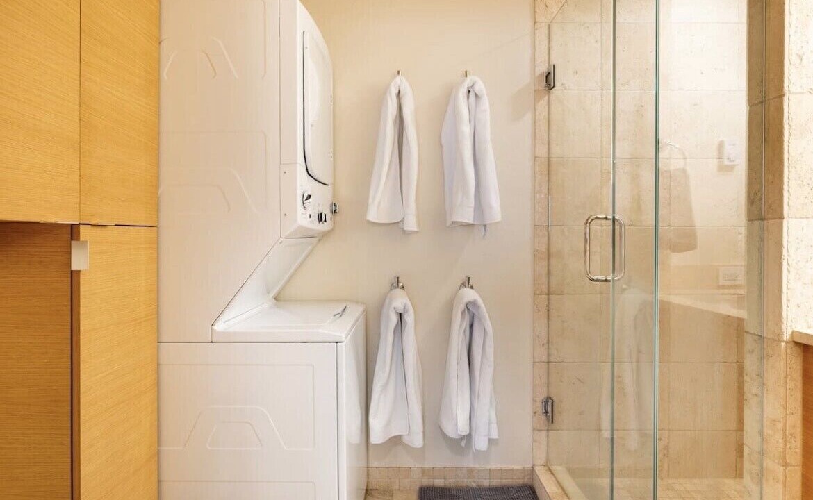 Photo of Bathroom in Vail