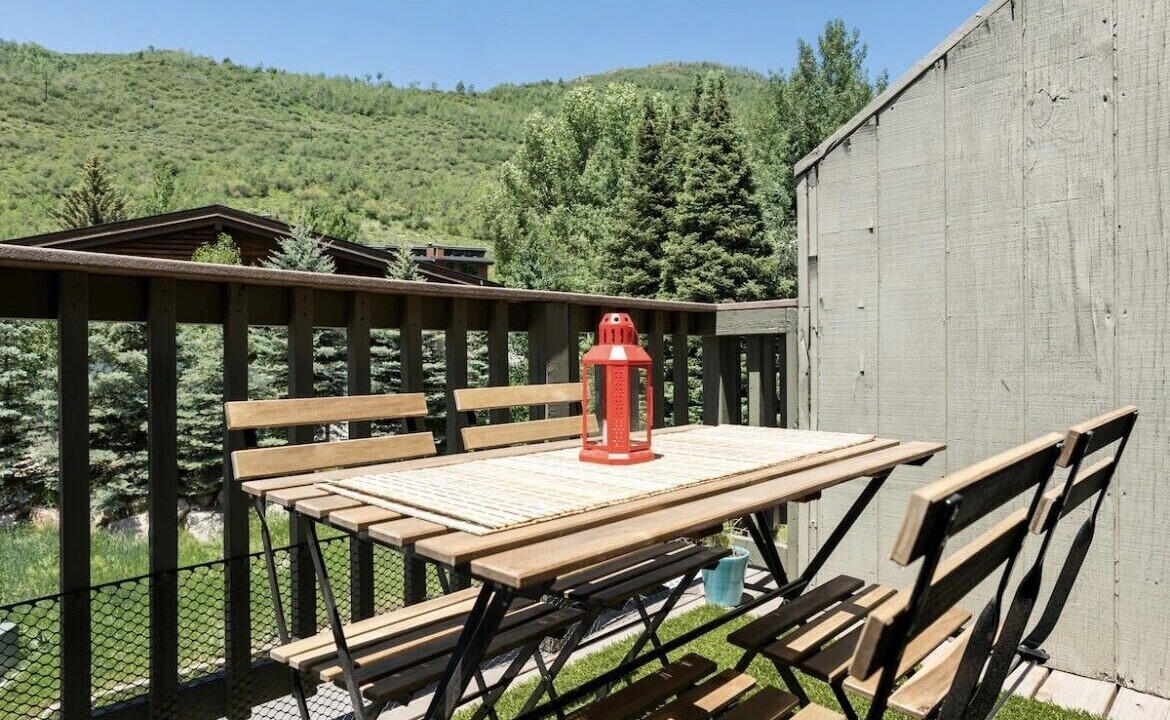 Photo of Outdoor in Vail