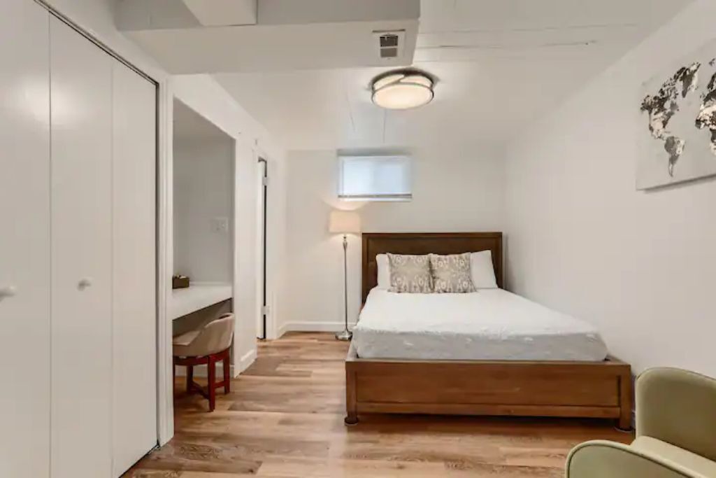 Photo of Bedroom in Alta Vista Area