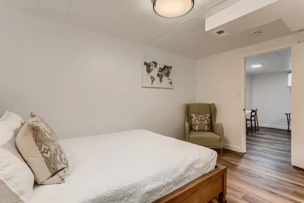 Photo of Bedroom in Alta Vista Area