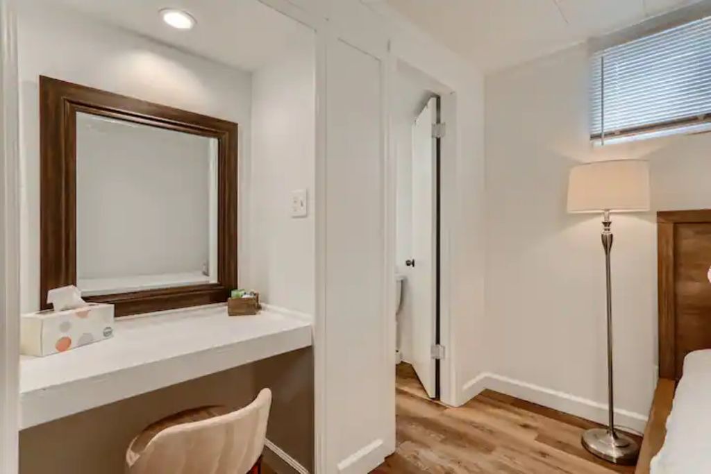Photo of Bedroom in Alta Vista Area
