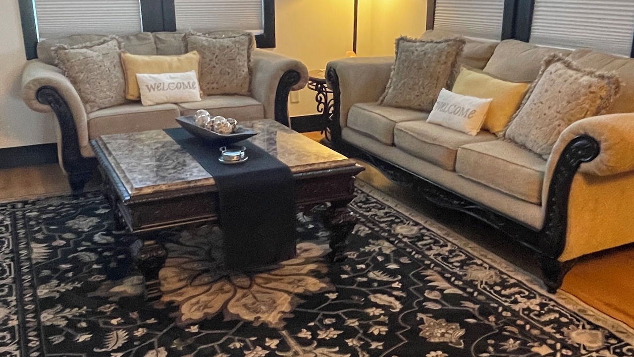 Photo of Bedroom in Berkley