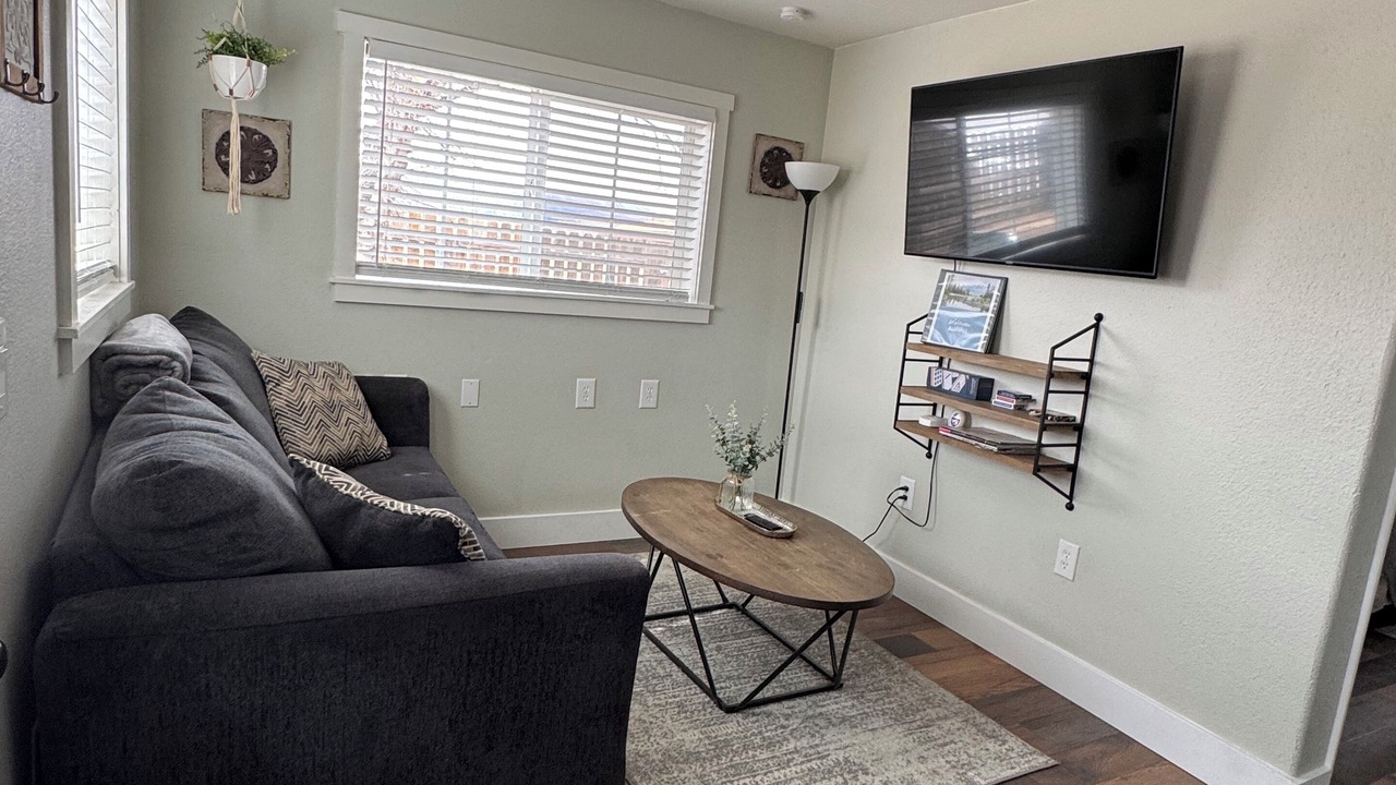 Photo of Livingroom in La Veta