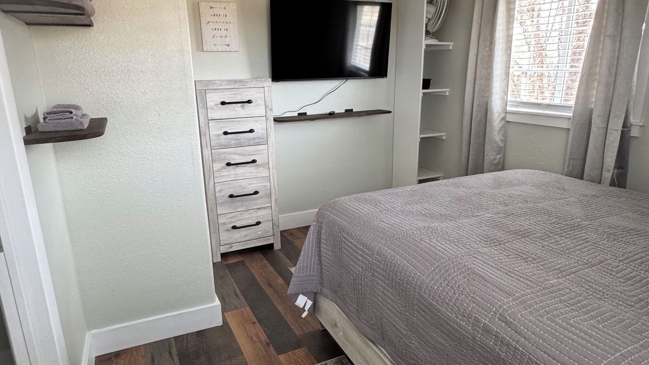 Photo of Bedroom in La Veta