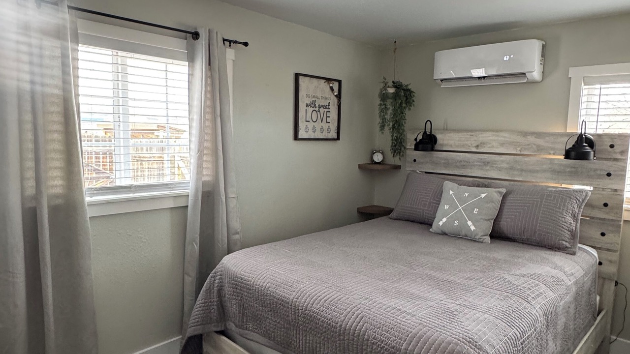 Photo of Bedroom in La Veta