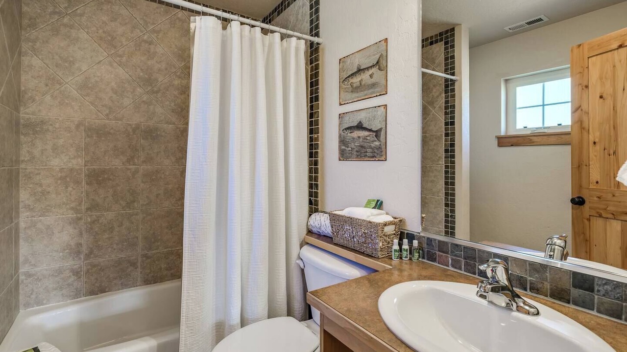 Photo of Bathroom in Dover Bay