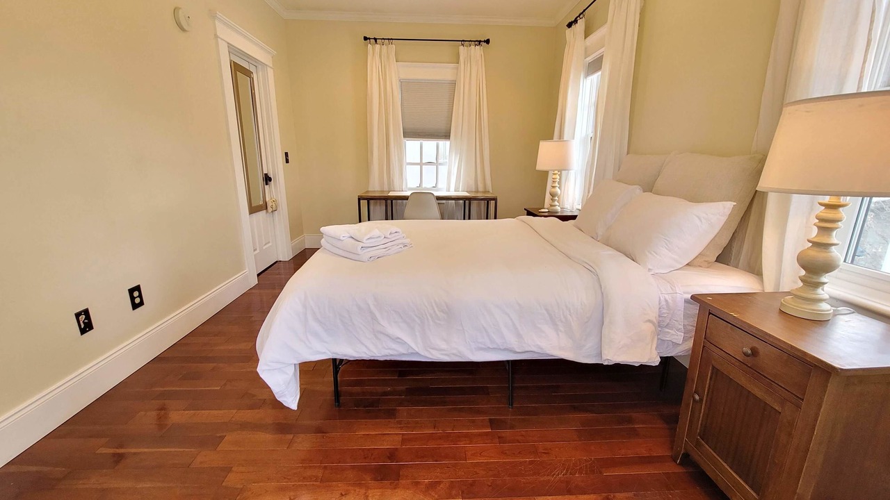 Photo of Bedroom in Longmont