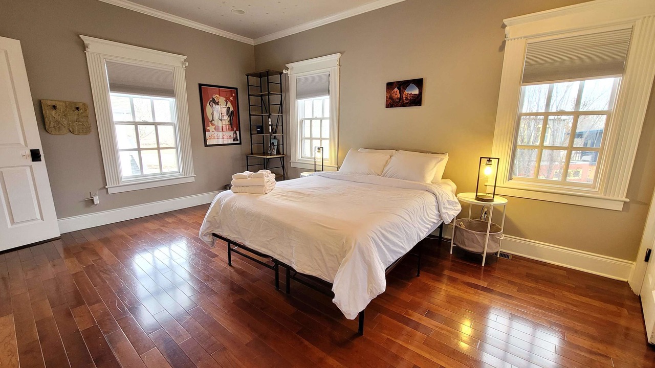 Photo of Bedroom in Longmont