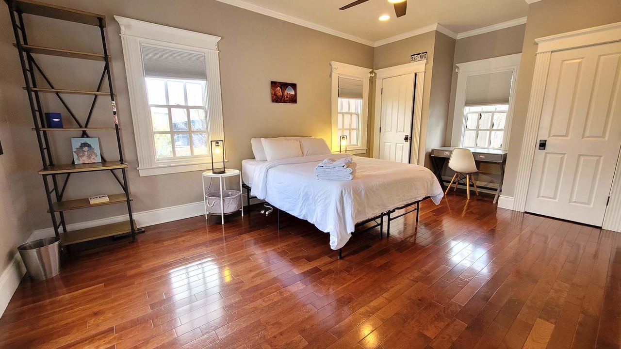Photo of Bedroom in Longmont