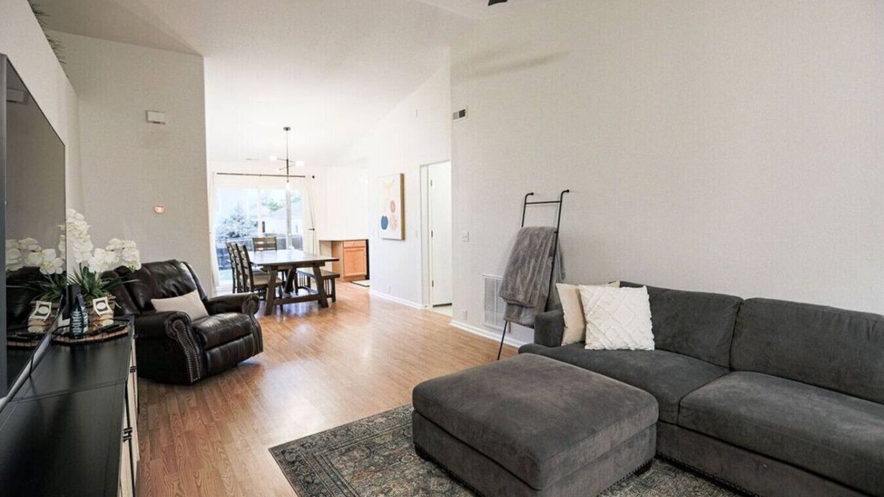 Photo of Livingroom in Colorado Springs