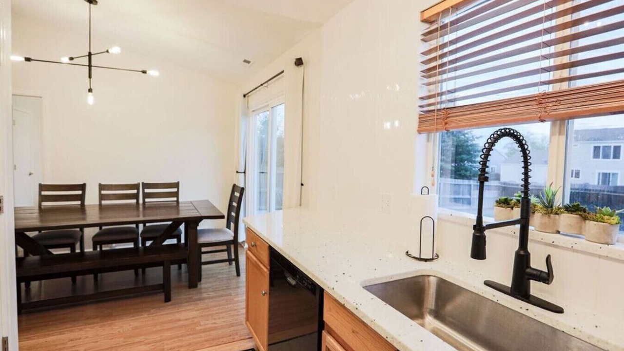 Photo of Kitchen in Colorado Springs