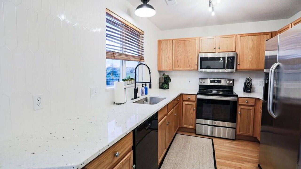 Photo of Kitchen in Colorado Springs