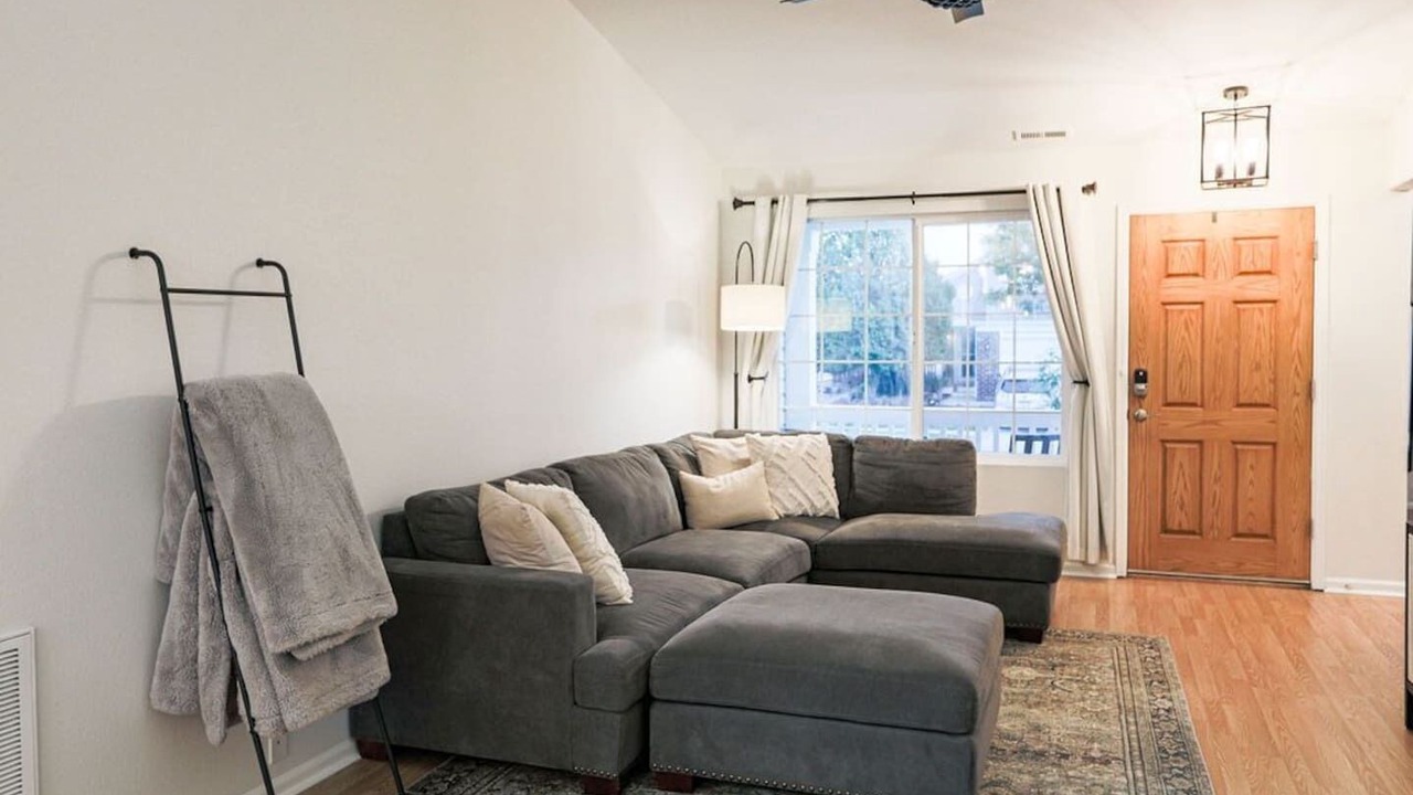 Photo of Livingroom in Colorado Springs