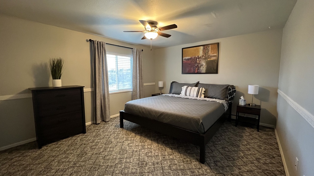 Photo of Bedroom in Palisade
