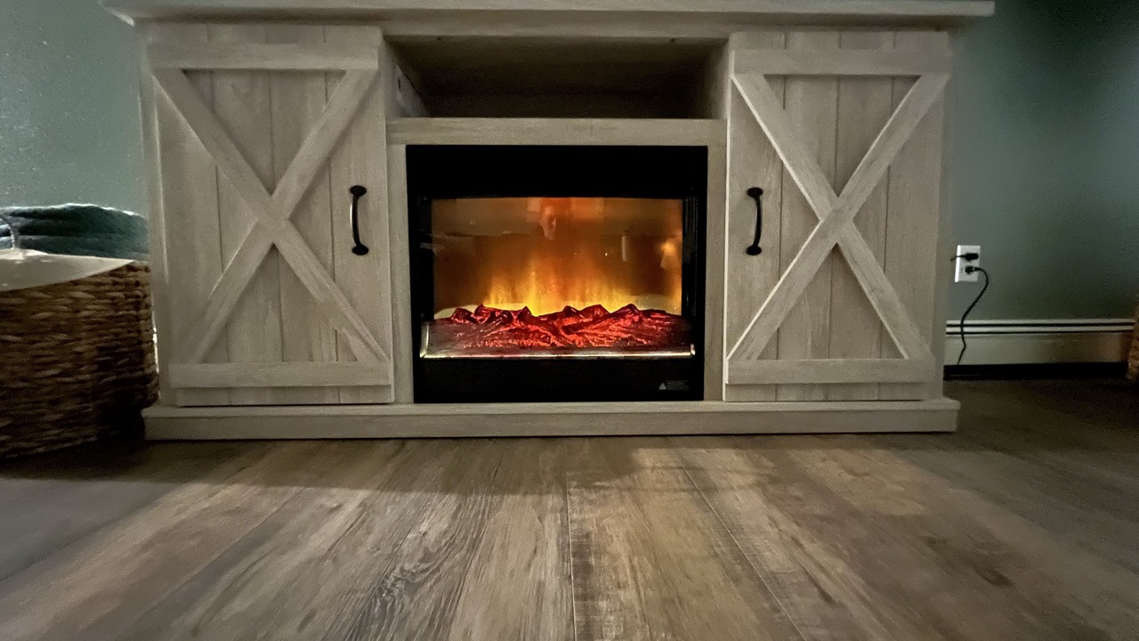 Photo of Livingroom in Palisade