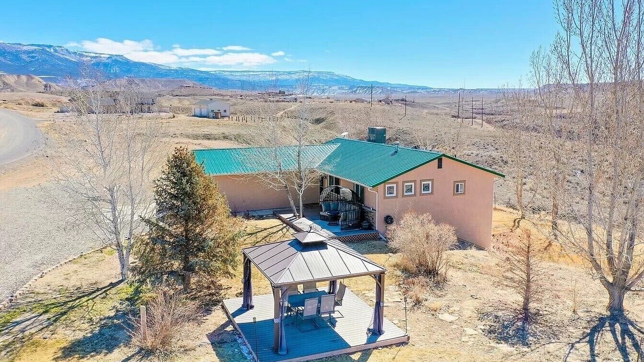 Photo of Outdoor in Palisade