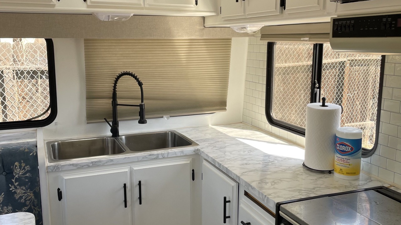 Photo of Kitchen in Moreno Valley