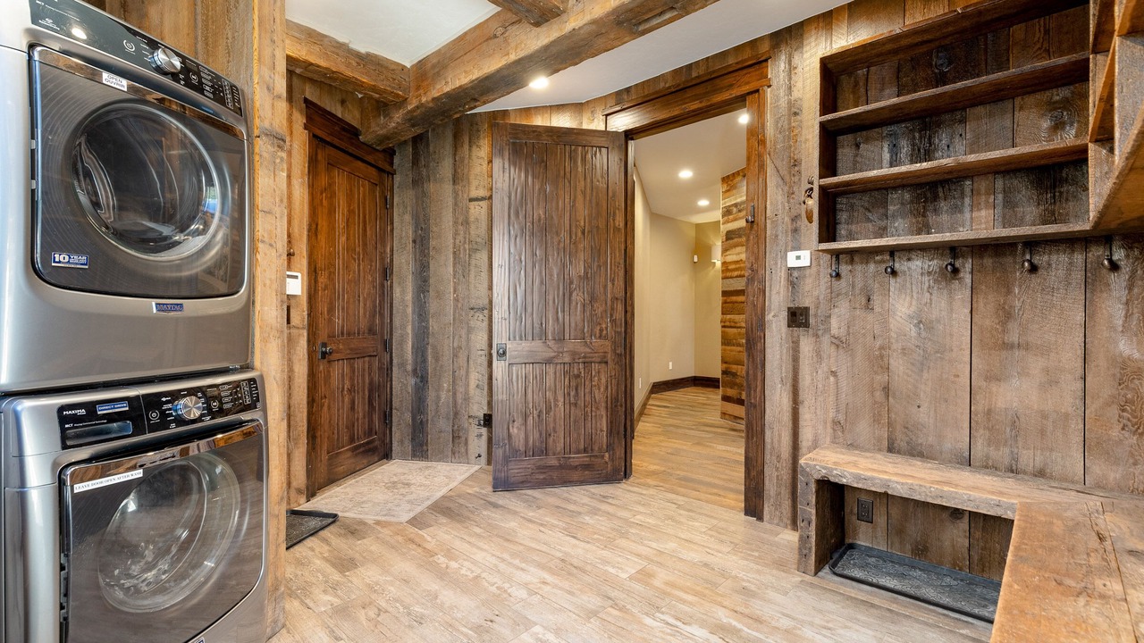 Photo of Bedroom in Copper Mountain