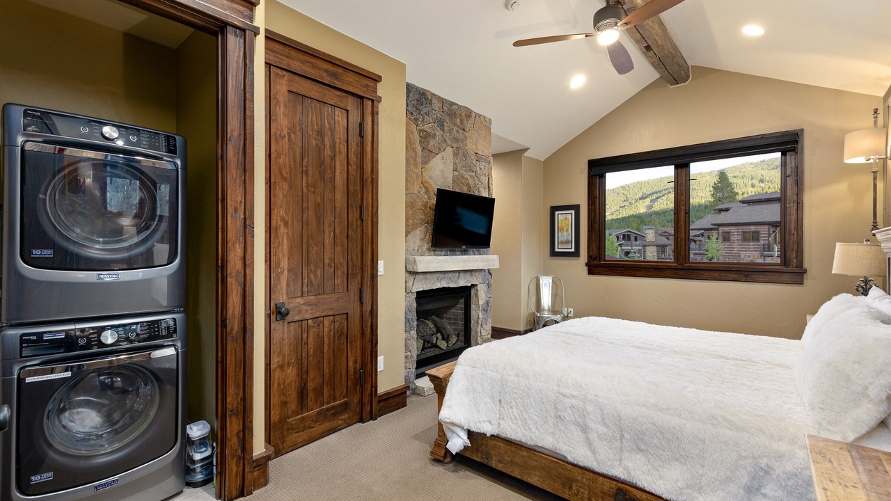 Photo of Livingroom in Copper Mountain