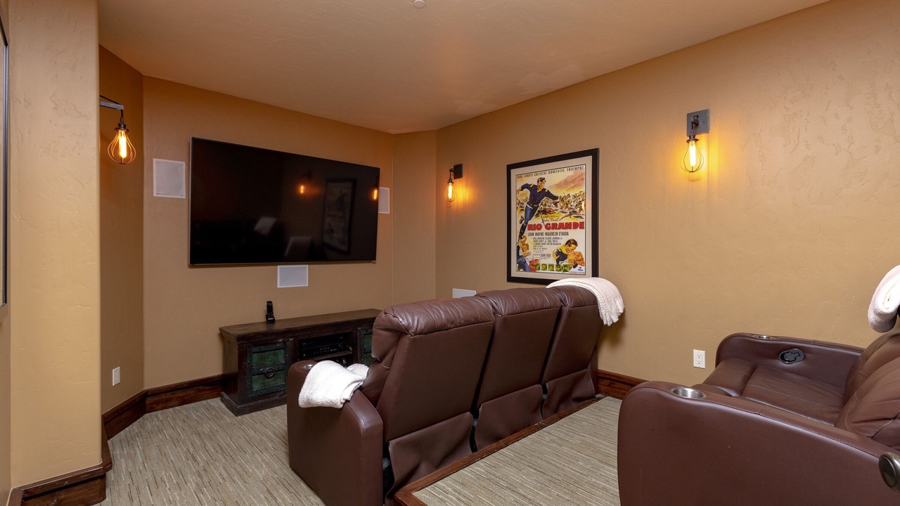 Photo of Bedroom in Copper Mountain