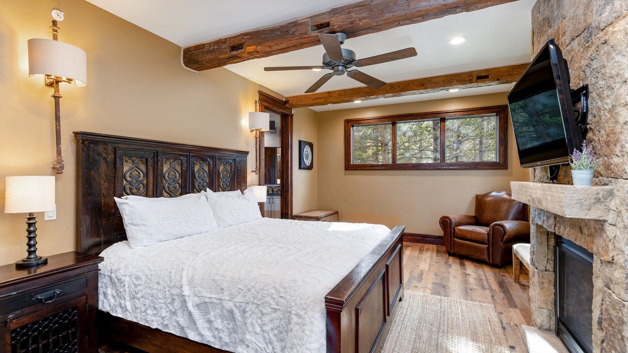 Photo of Livingroom in Copper Mountain