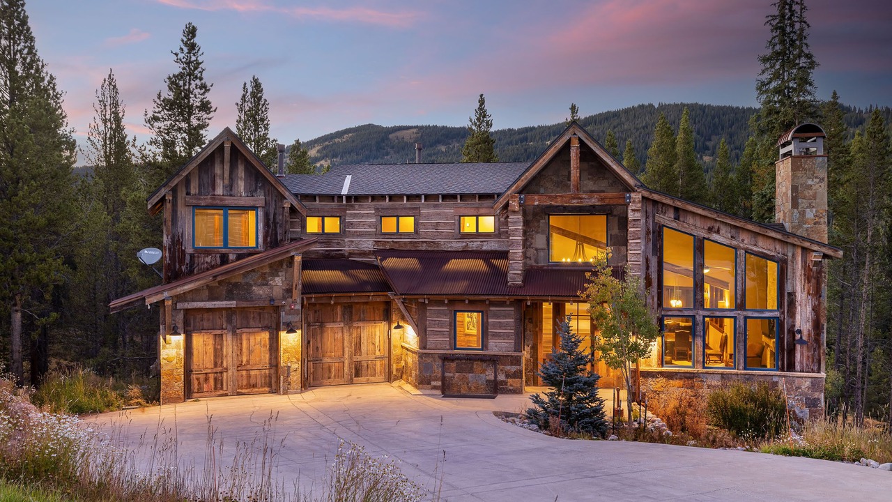 Photo of Outdoor in Copper Mountain