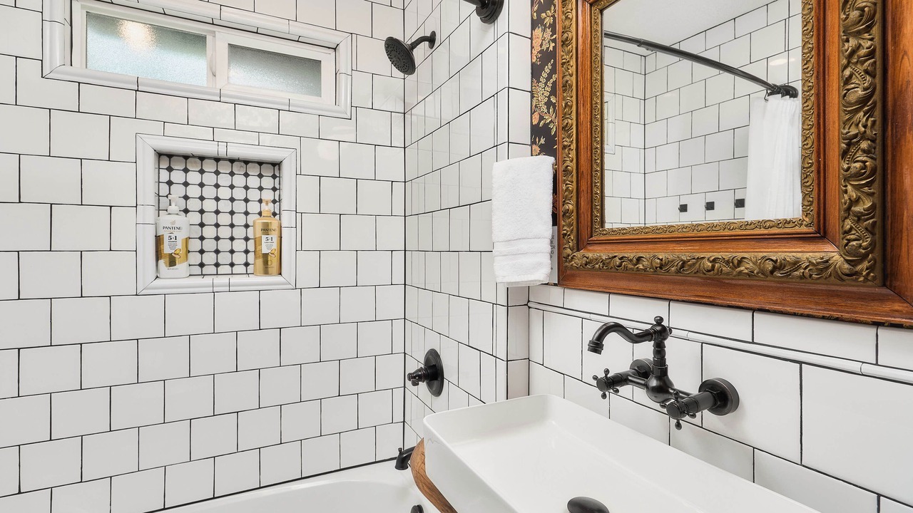Photo of Bathroom in Green Mountain Falls