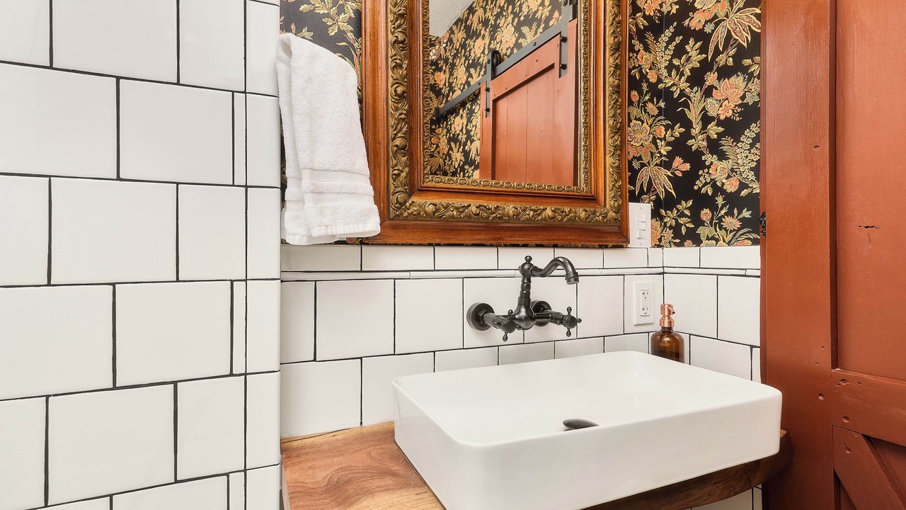 Photo of Bathroom in Green Mountain Falls