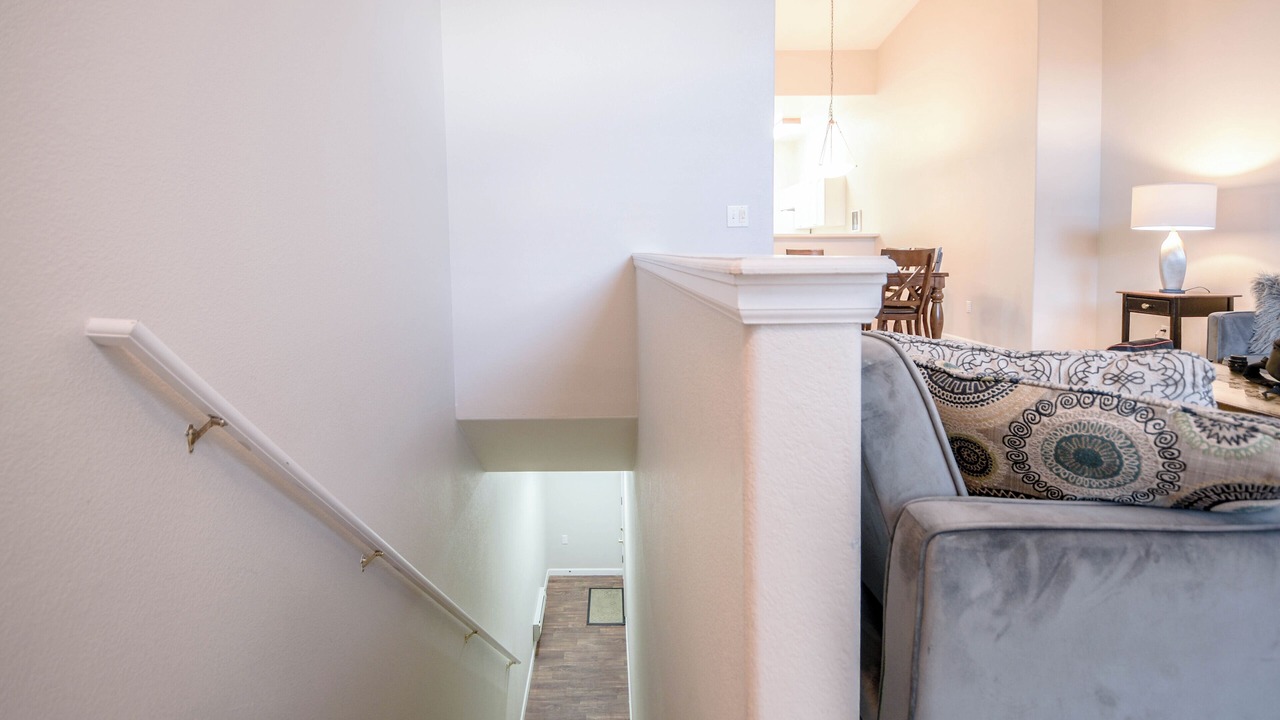 Photo of Bedroom in Meadow Hills