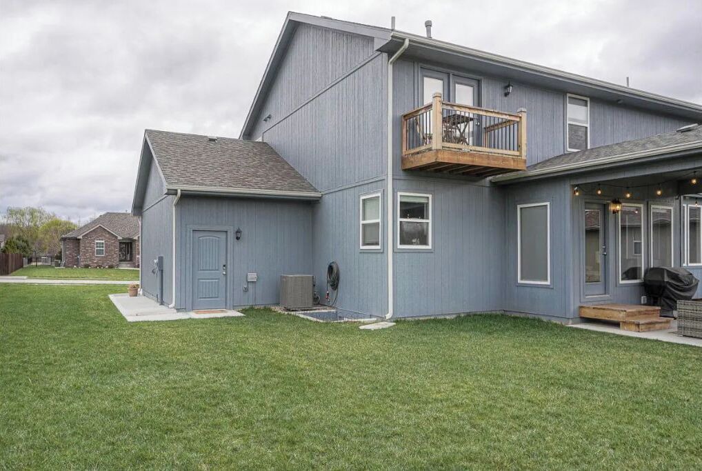 Photo of Outdoor in South Kansas City