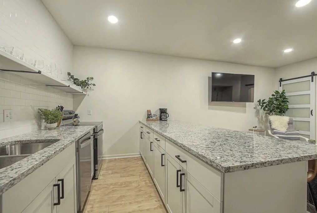 Photo of Kitchen in South Kansas City