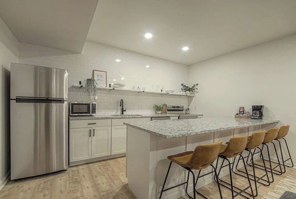 Photo of Kitchen in South Kansas City