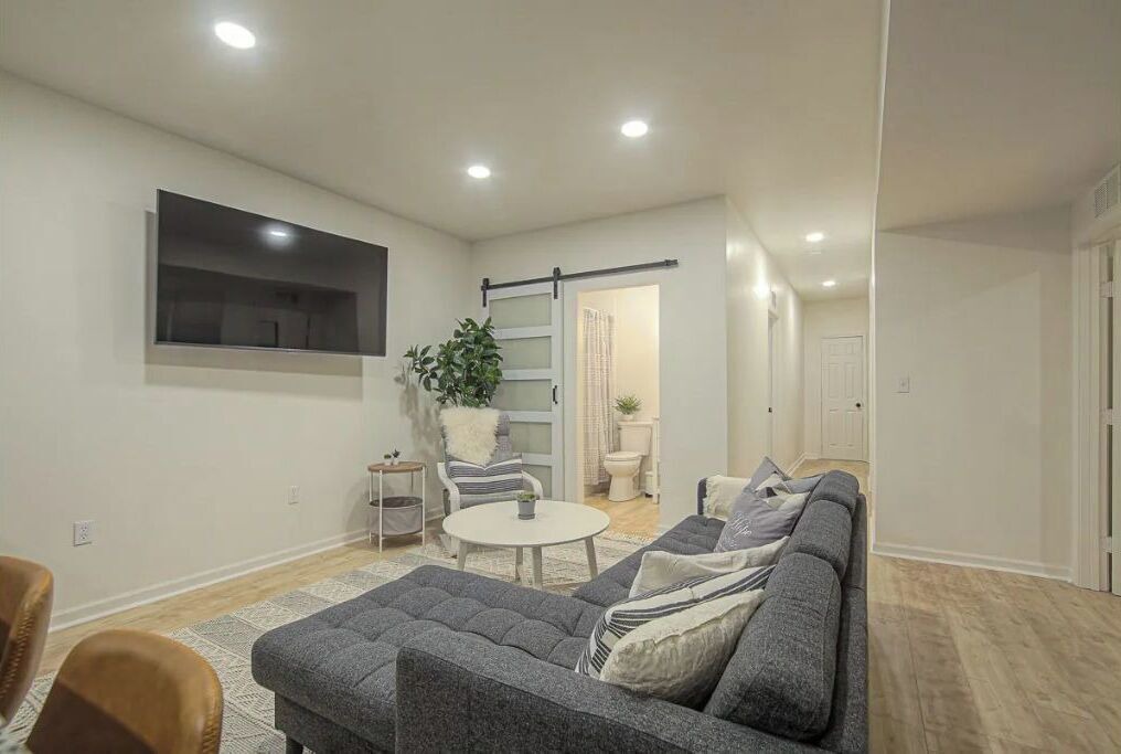 Photo of Livingroom in South Kansas City
