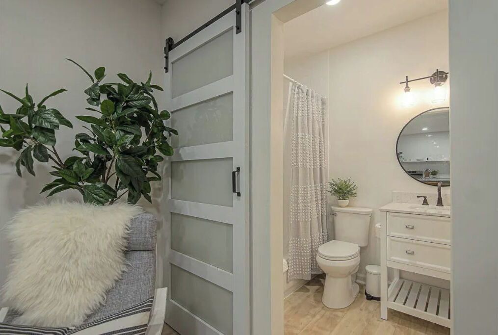 Photo of Bathroom in South Kansas City