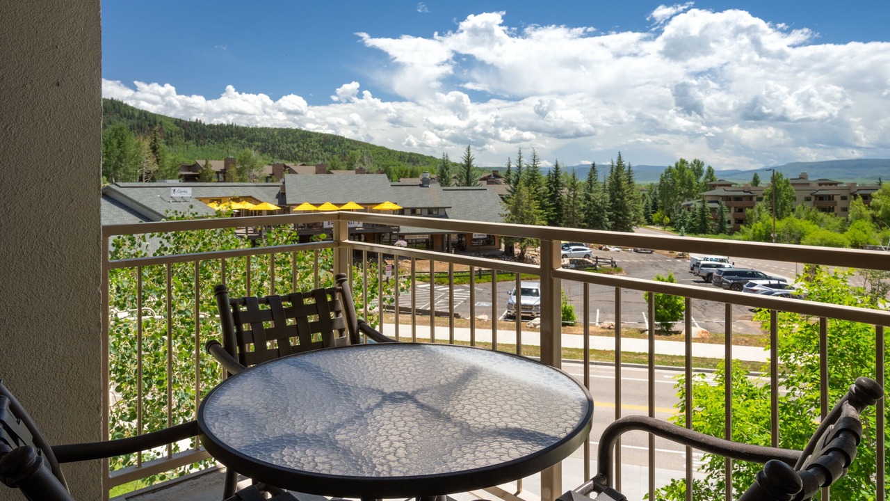 Photo of Others in Steamboat Springs