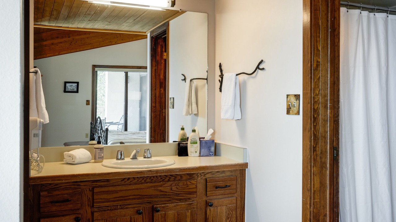 Photo of Bathroom in Steamboat Springs
